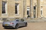 Aston Martin Vanquish 2012 года (WW)